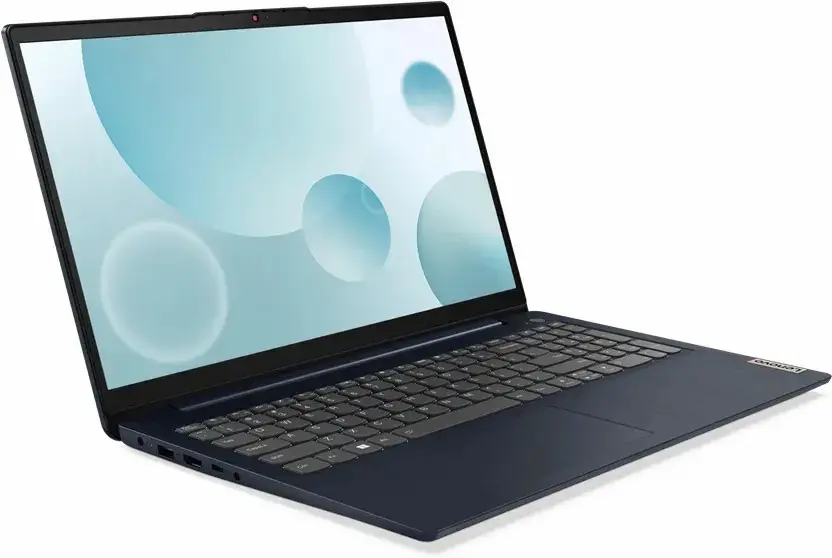 Laptop LENOVO IdeaPad 3 Slim Intel Corei3-1215U 8GB 512GB DOS 15.6"