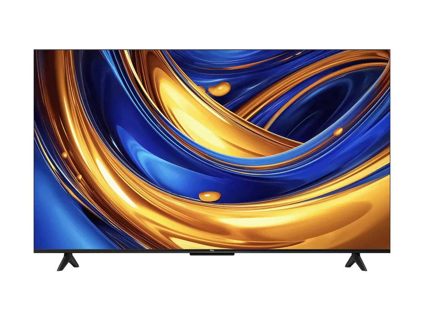 TV TCL 55P655, LED, 55", 140cm, UHD, Google TV