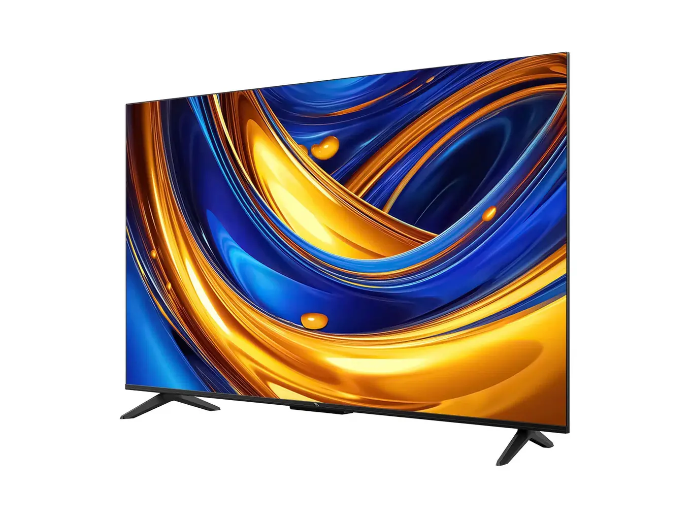 TV TCL 55P655, LED, 55", 140cm, UHD, Google TV