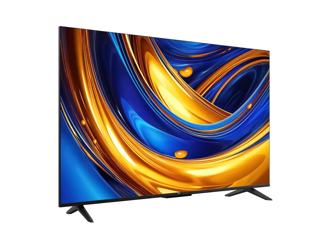 TV TCL 55P655, LED, 55", 140cm, UHD, Google TV