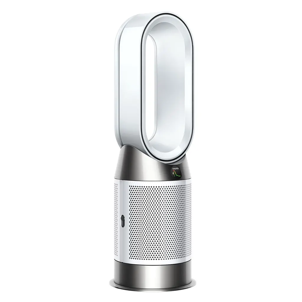 Pročišćivač i ventilator DYSON Pure & Cool Gen1 HP10 White - grije i hladi