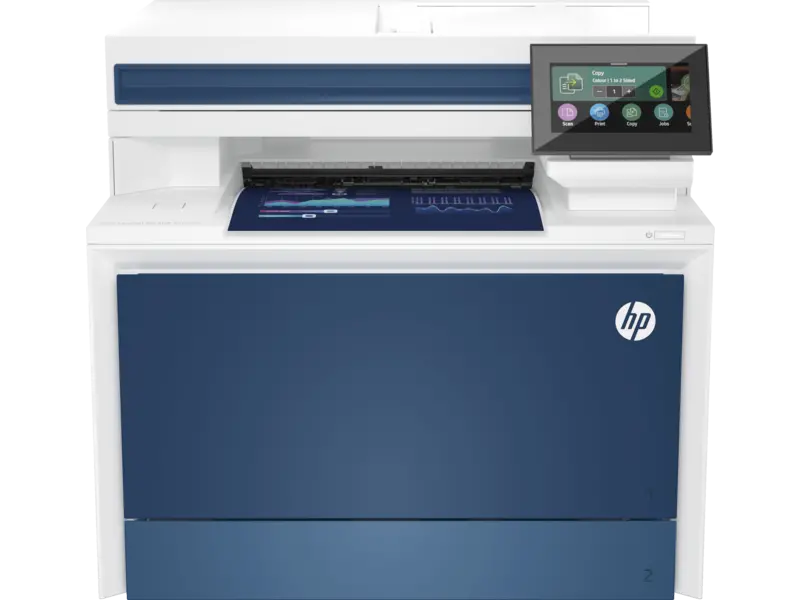 Printer HP Color LaserJet Pro MFP 4302fdn