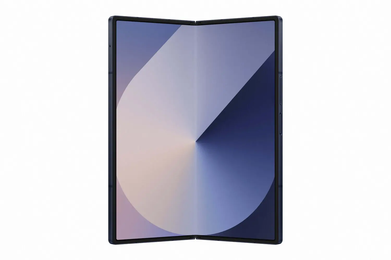 Mobitel SAMSUNG Galaxy Z Fold 6 5G 12GB 512GB - Blue + GRATIS Galaxy Fit3, Buds3 Pro i Tab A9+ 8/128 GB