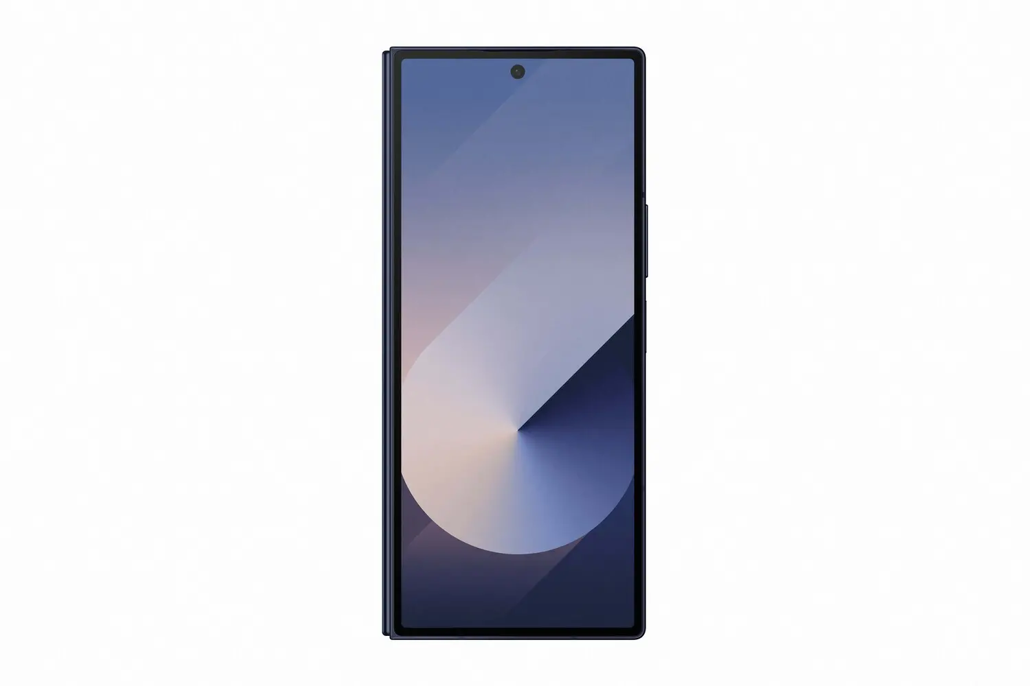 Mobitel SAMSUNG Galaxy Z Fold 6 5G 12GB 512GB - Blue + GRATIS Galaxy Fit3, Buds3 Pro i Tab A9+ 8/128 GB