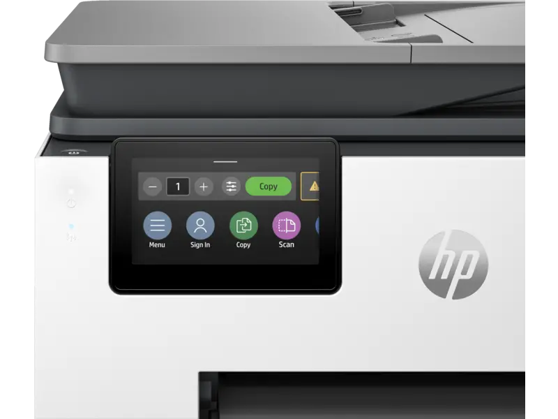 Printer HP OfficeJet Pro 9130b All-in-One Fax WiFi