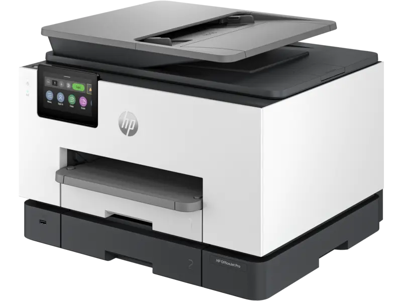 Printer HP OfficeJet Pro 9130b All-in-One Fax WiFi