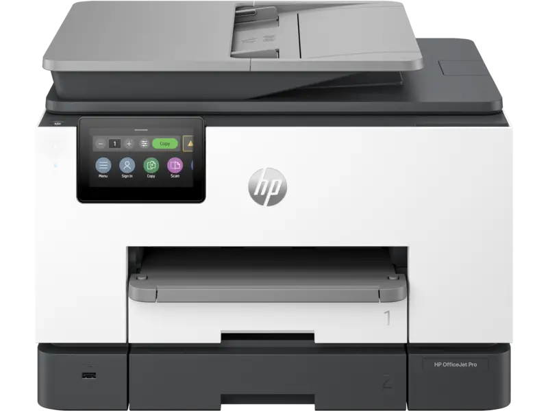 Printer HP OfficeJet Pro 9130b All-in-One Fax WiFi