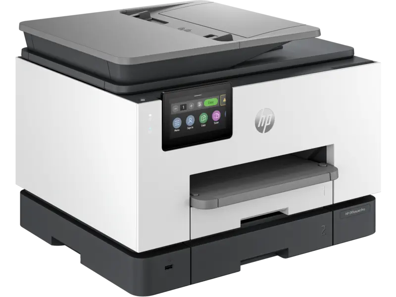 Printer HP OfficeJet Pro 9130b All-in-One Fax WiFi