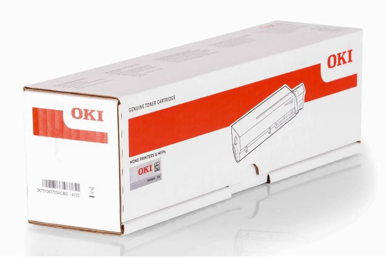 Toner OKI B432/B412/MB562dnw (ispis do 3000 stranica) original