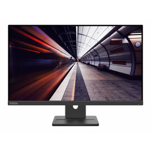 Monitor LCD 24" LENOVO ThinkVision E24-28 IPS 16:9 1920x1080 HDMI DP VGA Pivot