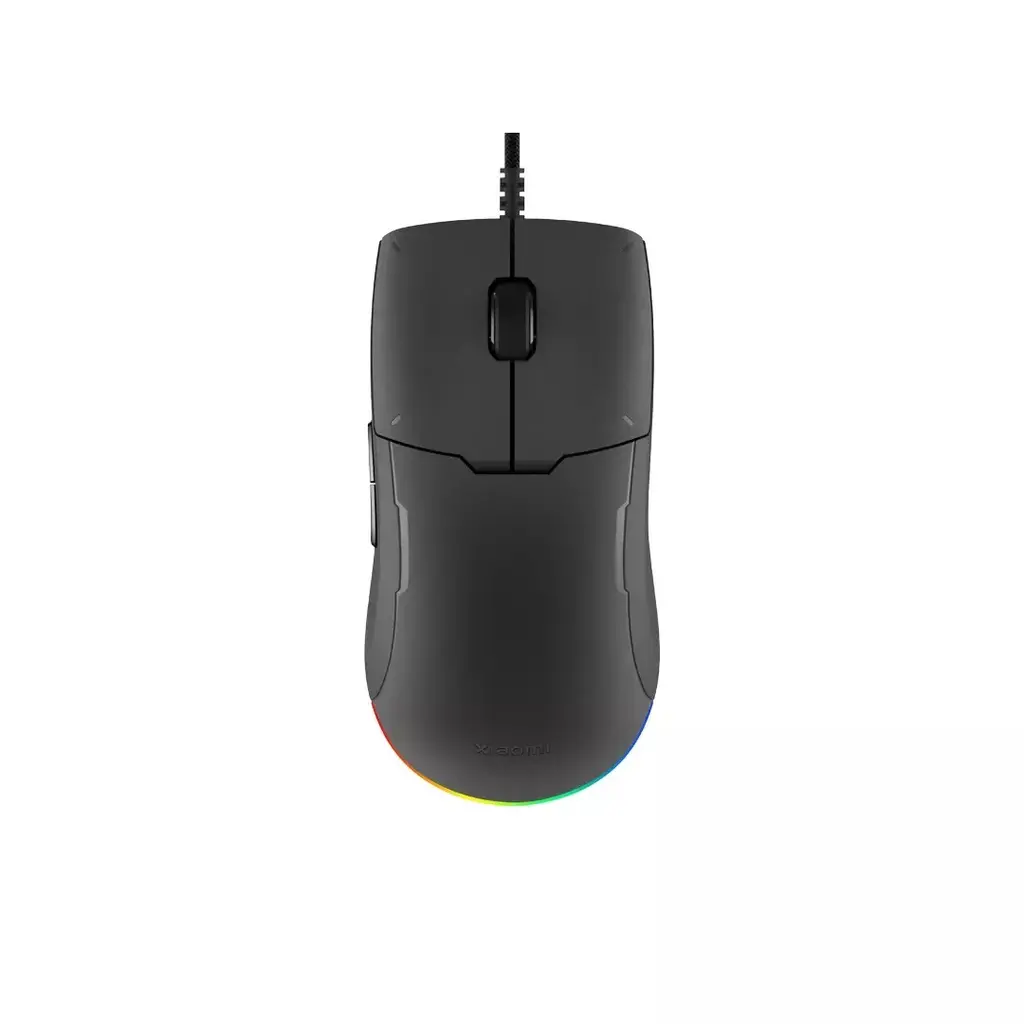 Miš XIAOMI Gaming Mouse Lite GL žičani - Black