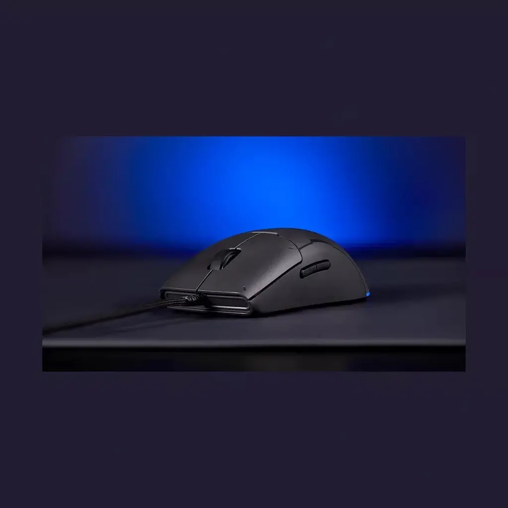 Miš XIAOMI Gaming Mouse Lite GL žičani - Black