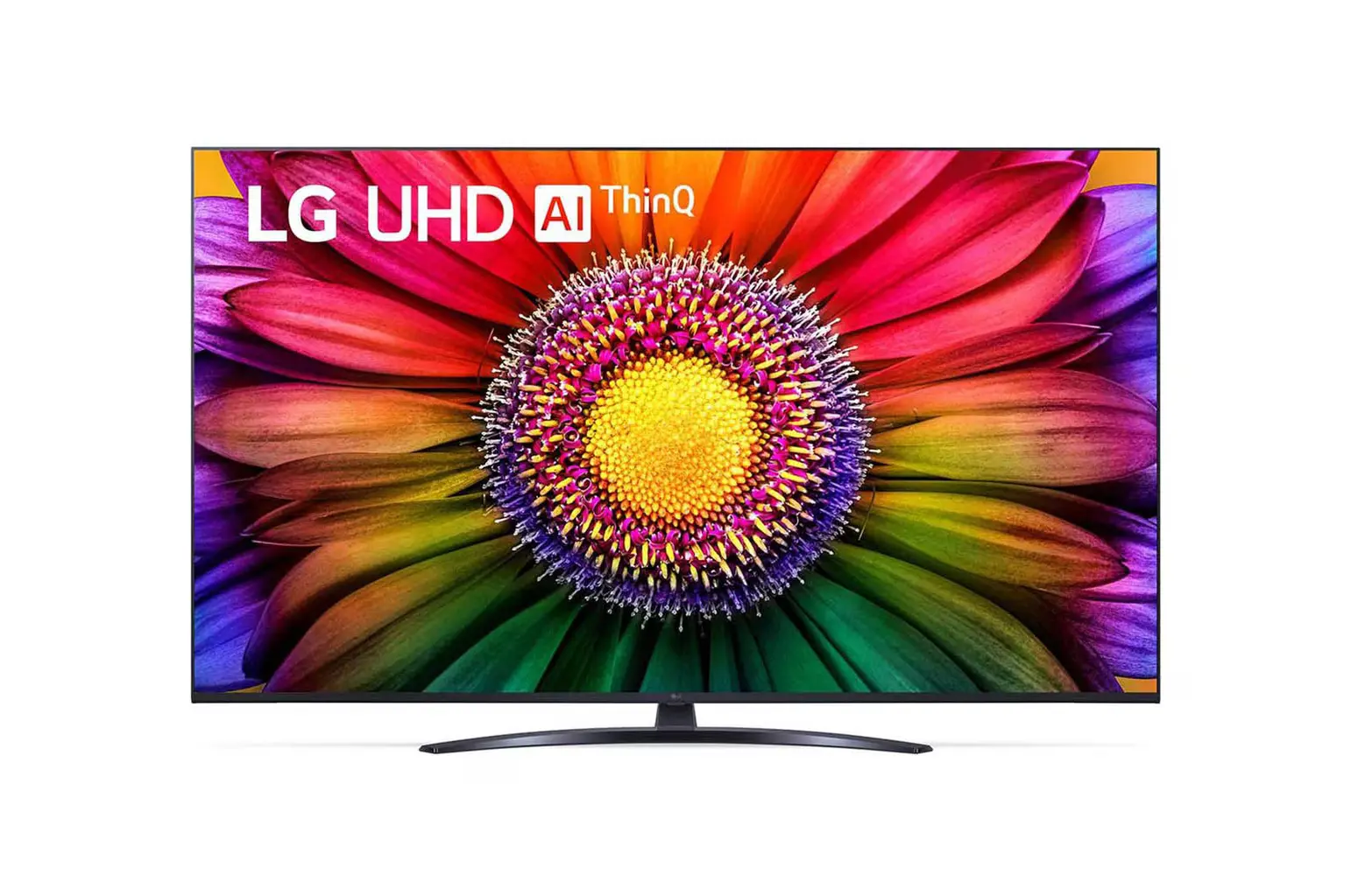 TV LG 65UR81003LJ, LED, 65", 164cm, UHD 4K, SMART