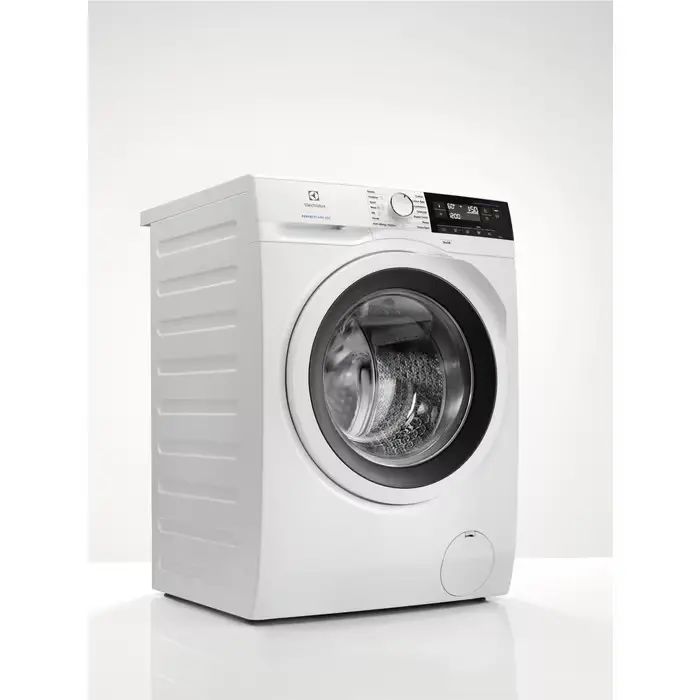 Perilica rublja ELECTROLUX EW6FN348W PerfectCare 600, kapacitet 8 kg, 1400 okretaja