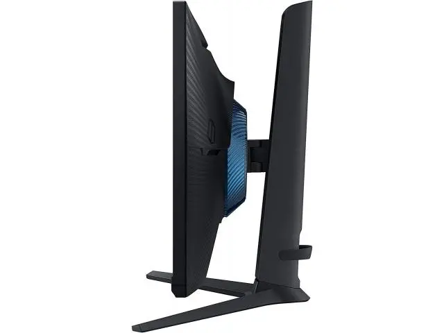 Monitor LCD 24" SAMSUNG Odyssey LS24AG300NRXEN 144Hz VA DP HAS