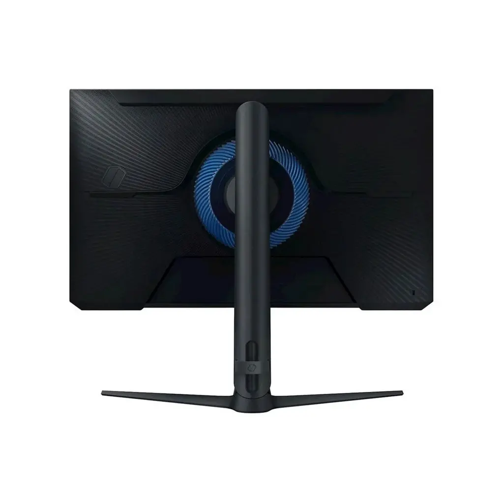 Monitor LCD 24" SAMSUNG Odyssey LS24AG300NRXEN 144Hz VA DP HAS