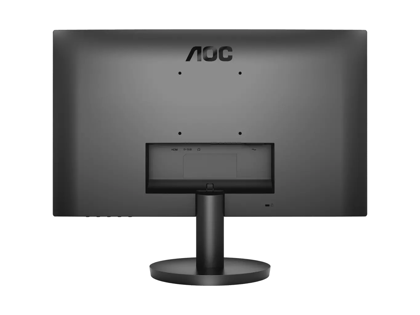 Monitor LCD 24" AOC24B3HA2  IPS VGA HDMI zvučnici 100Hz