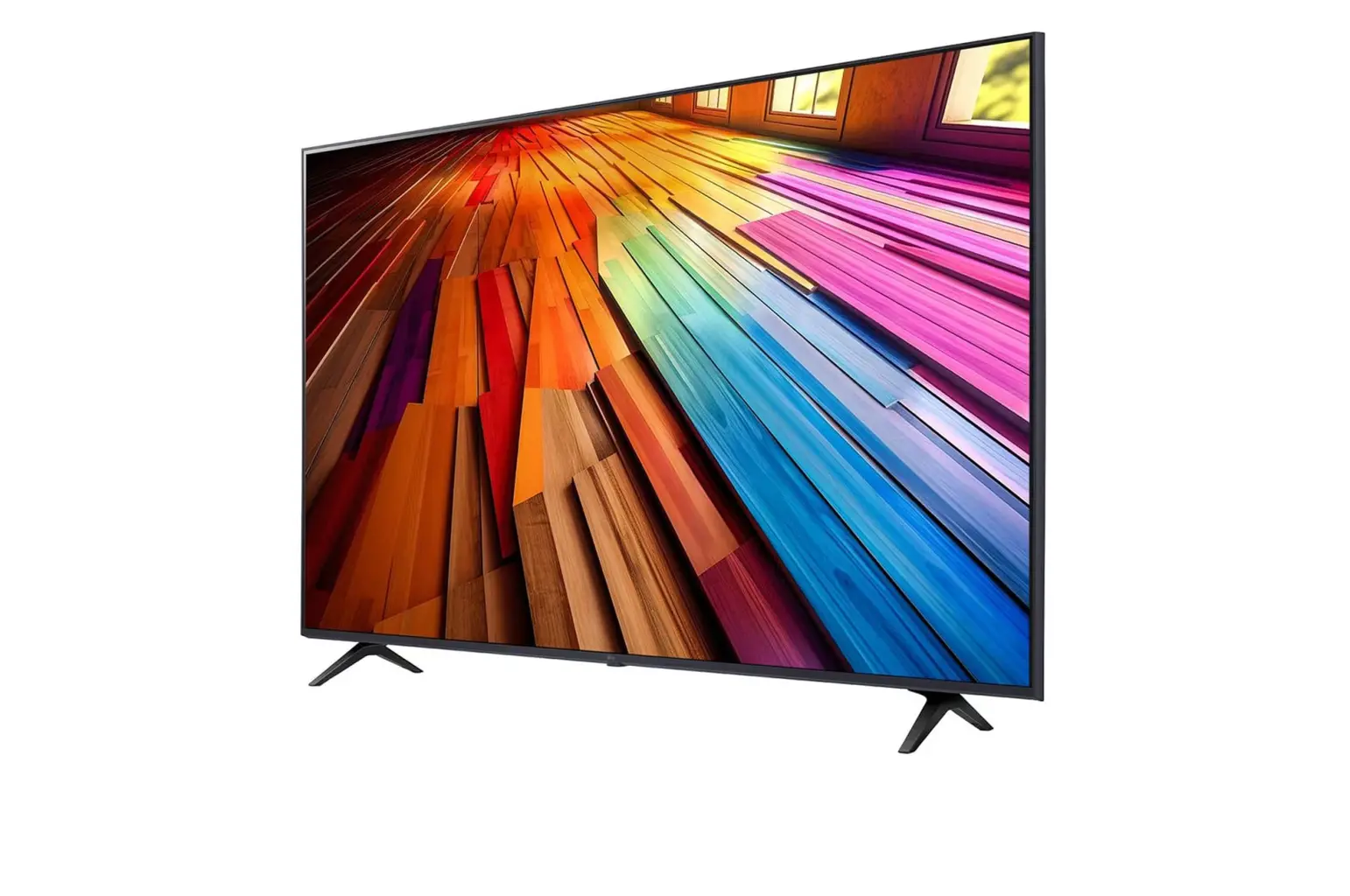 TV LG 50UT80003LA, LED, 50", 127cm, UHD 4K, SMART