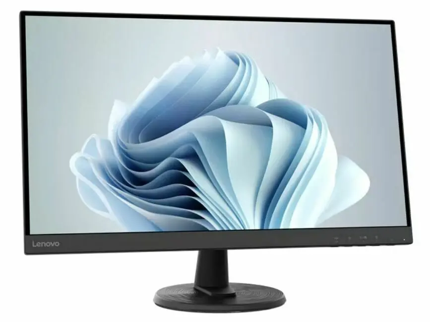 Monitor LCD 27" LENOVO D27-40, 67A3KAC6EU