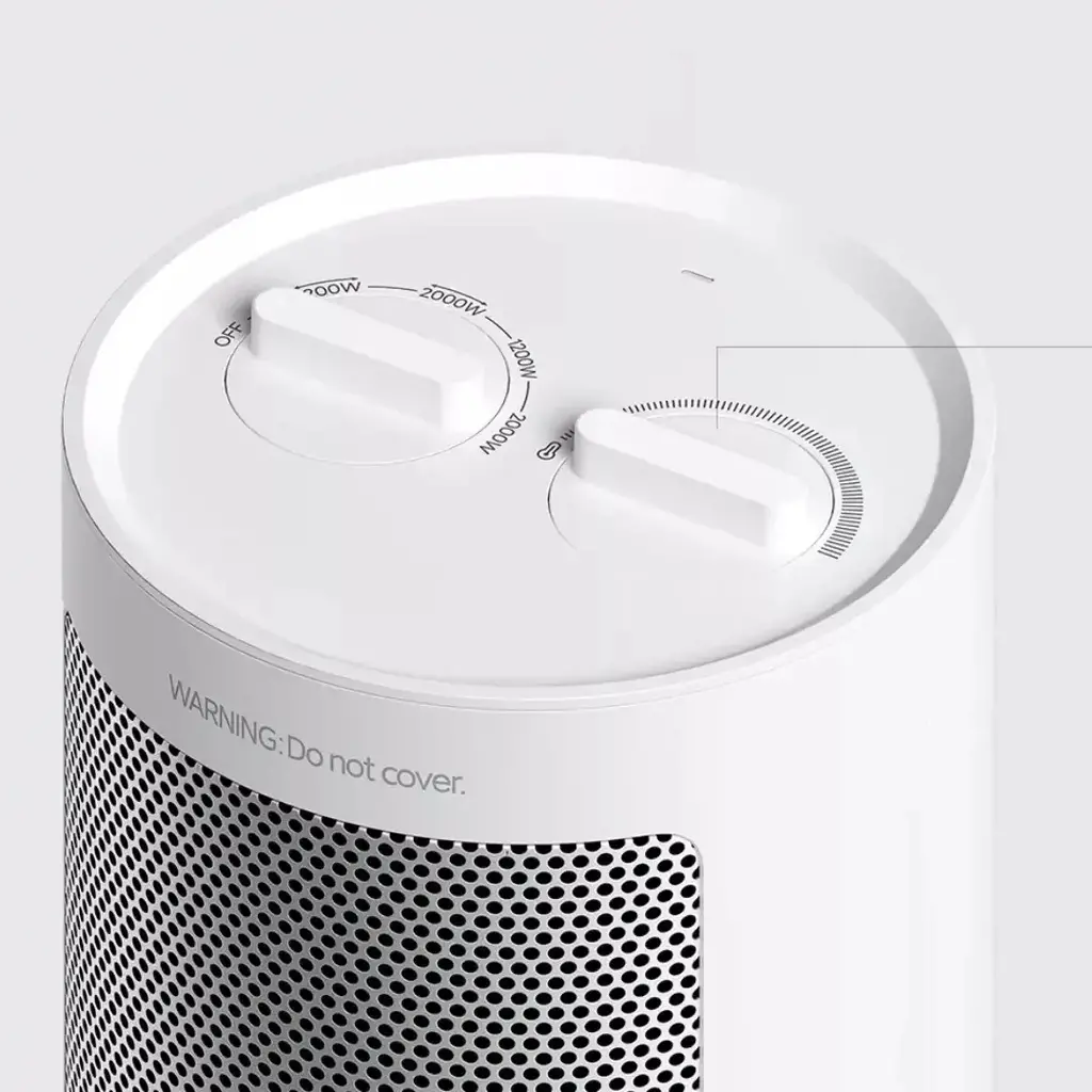 Grijalica XIAOMI Fan Heater