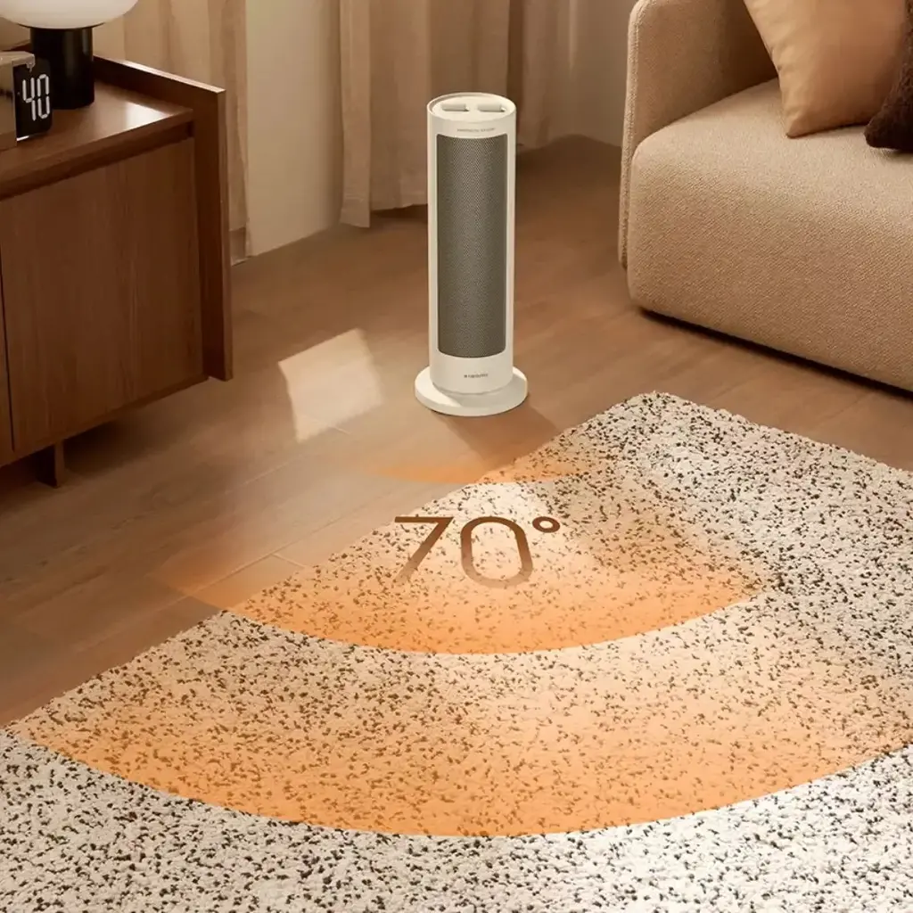 Grijalica XIAOMI Fan Heater