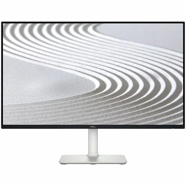 Monitor LCD 24" DELL S2425H - FullHD IPS LED 100Hz 4ms 2x5W Zvučnici tilt 2x HDMI