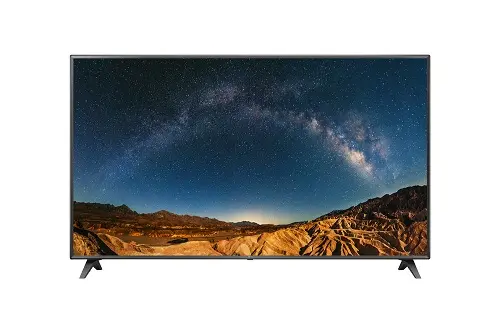 TV LG 43UR781C0LK, LED, 43", 108cm, UHD 4K, SMART_izložbeni