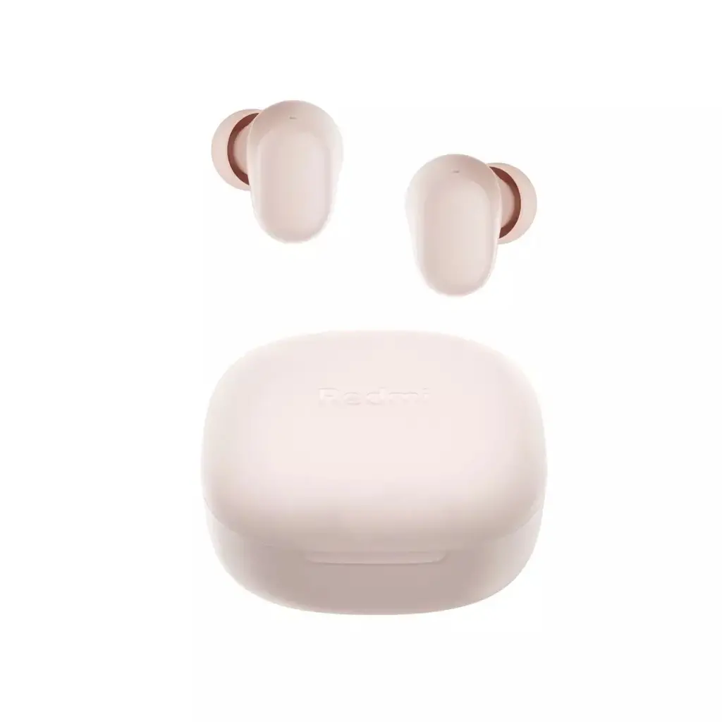 Slušalice+mikrofon XIAOMI Redmi Buds 6 Play - Bluetooth - Pink