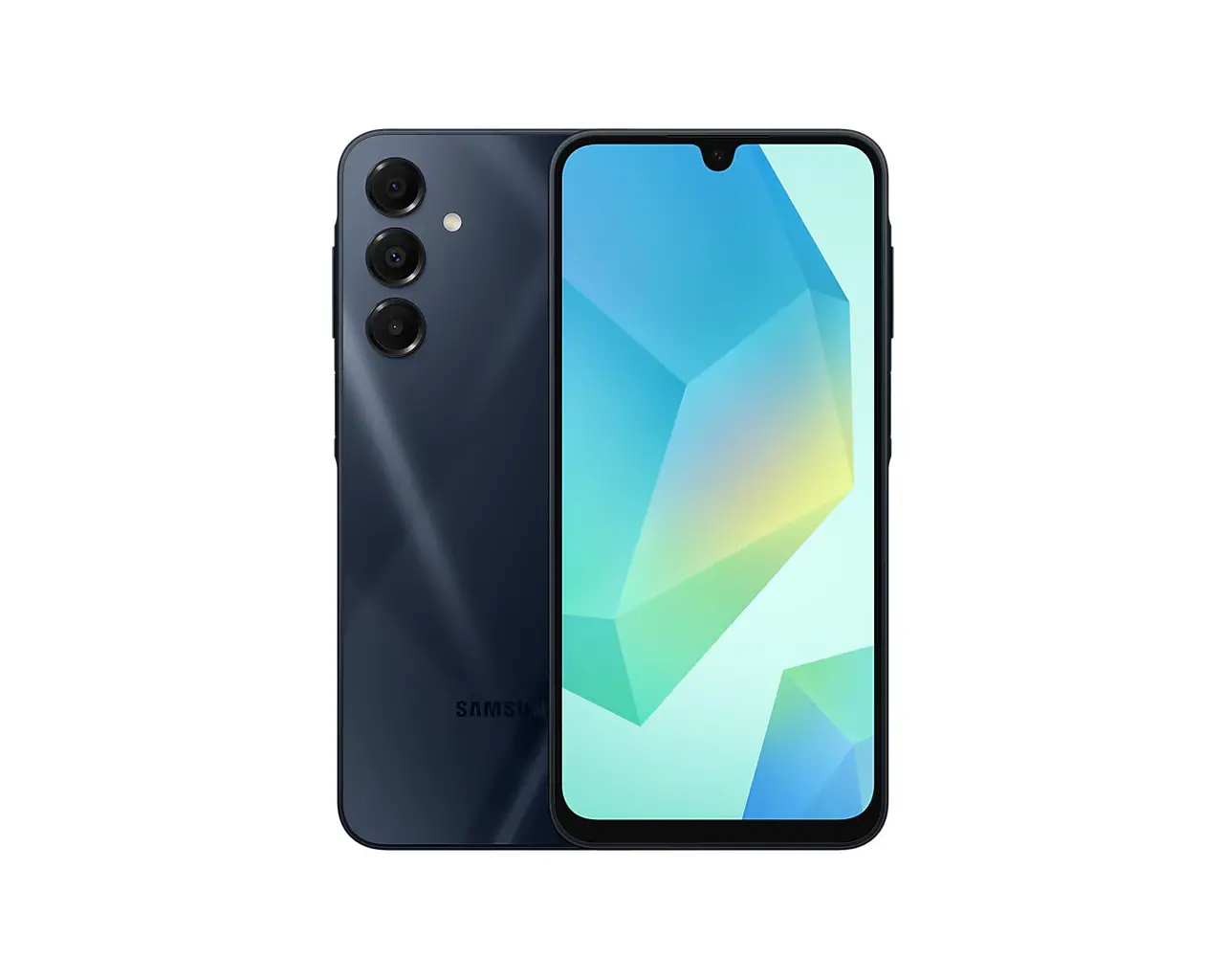 Mobitel SAMSUNG Galaxy A16 5G 8GB 256GB DualSIM - crno-plava