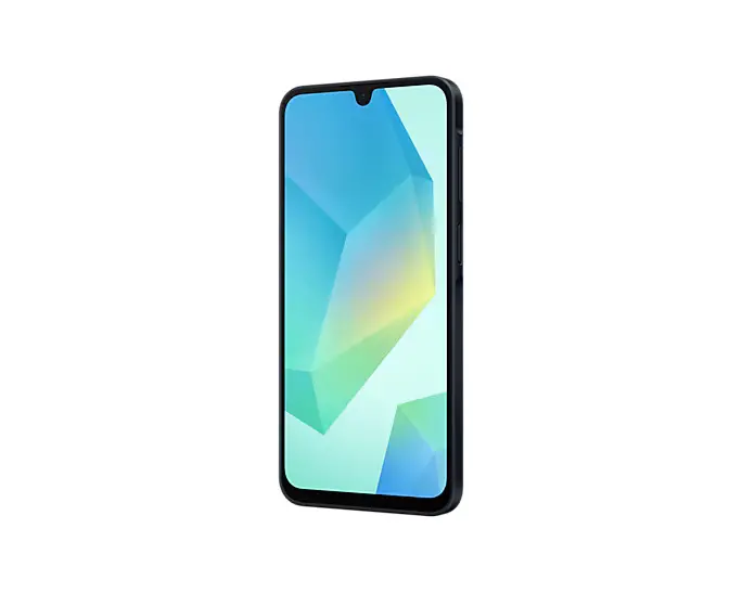 Mobitel SAMSUNG Galaxy A16 5G 8GB 256GB DualSIM - crno-plava