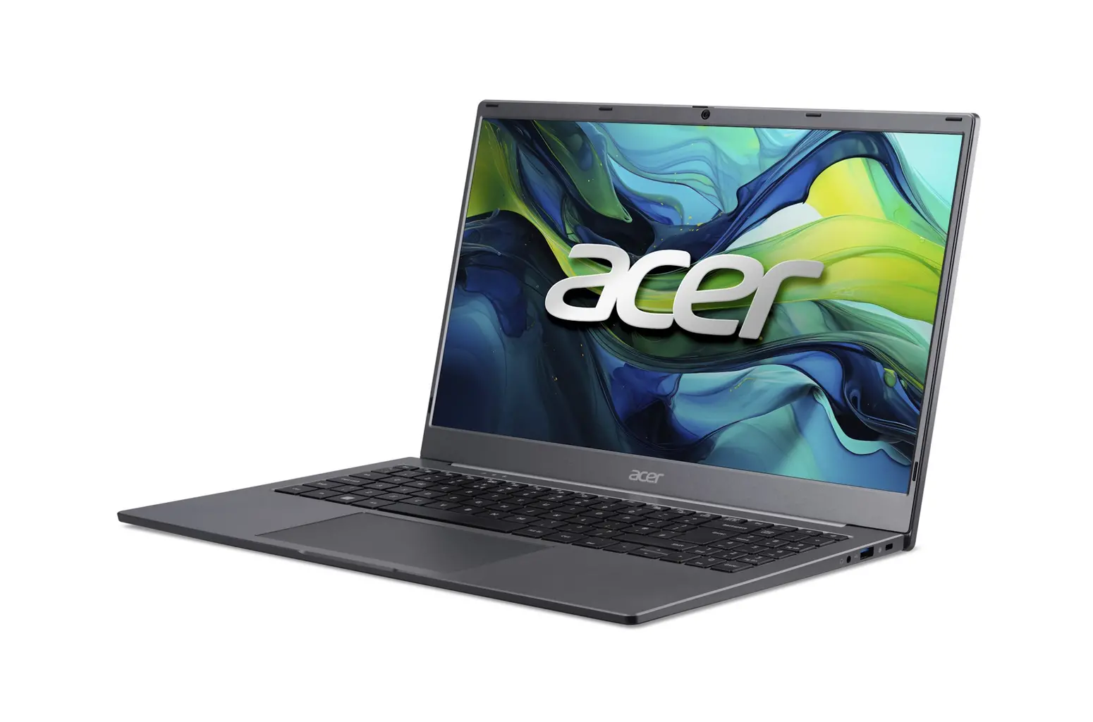 Laptop ACER Aspire Lite Intel Celeron N4500 4GB 128GB SSD W11H 15.6" - NX.KZ6EX.001