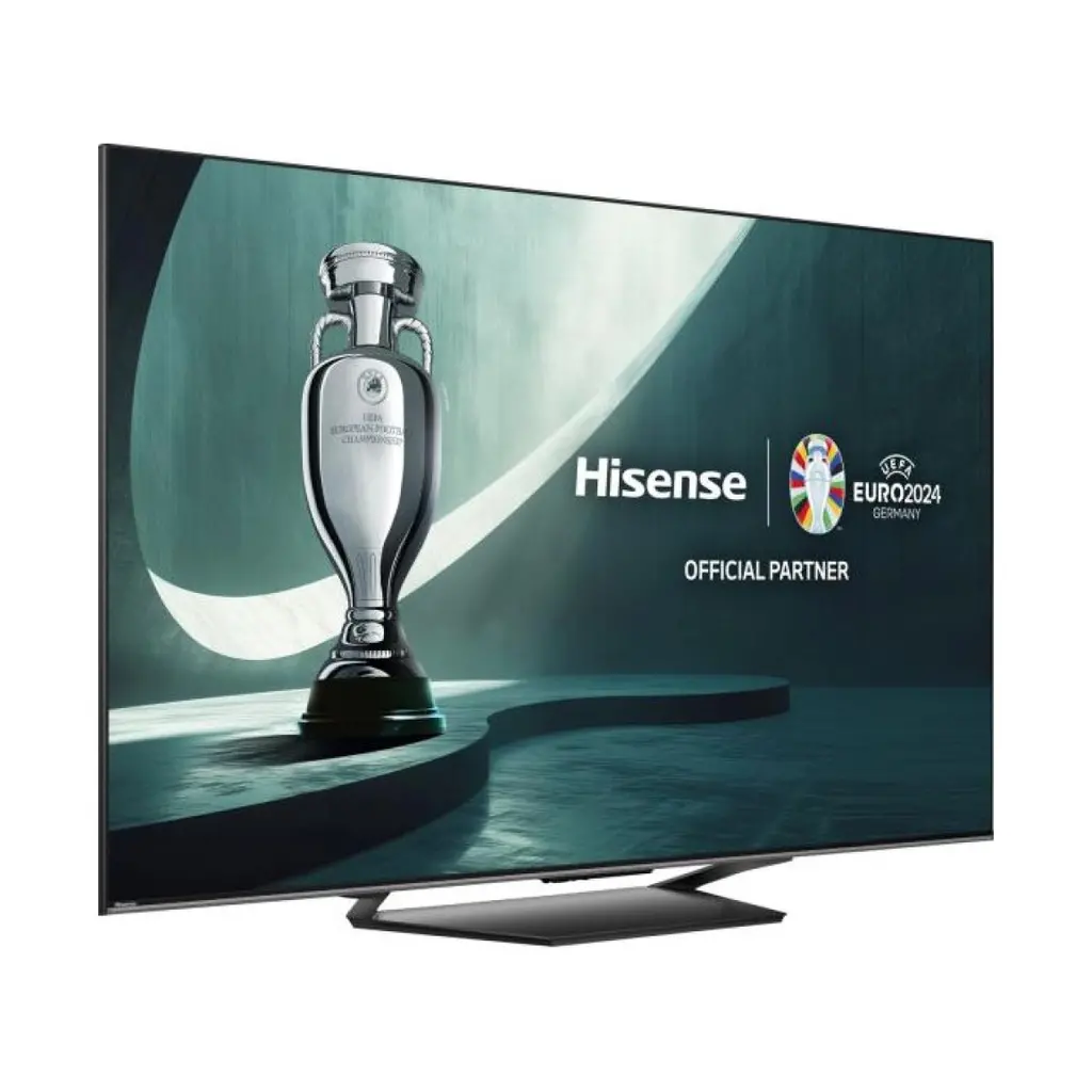 TV HISENSE 55U7NQ, Mini-LED, 55", 139cm, UHD, SMART