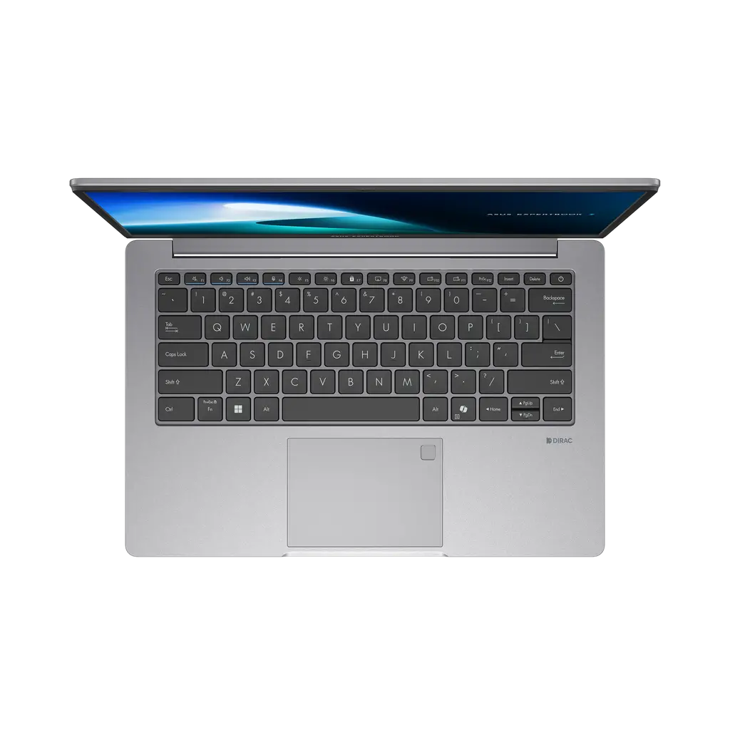 Laptop Asus ExpertBook P1 P1403CVA-WB53D0X 14" FHD Intel Core i5-13500H 16GB 512GB W11P - 90NX0871-M006X0