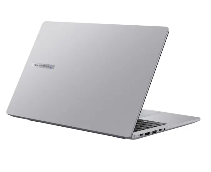 Laptop ASUS ExpertBook ExpertBook P1 P1503CVA-WB73D0 Intel Core i7-13700H 16GB 1TB DOS 15.6" - 90NX0881-M00600