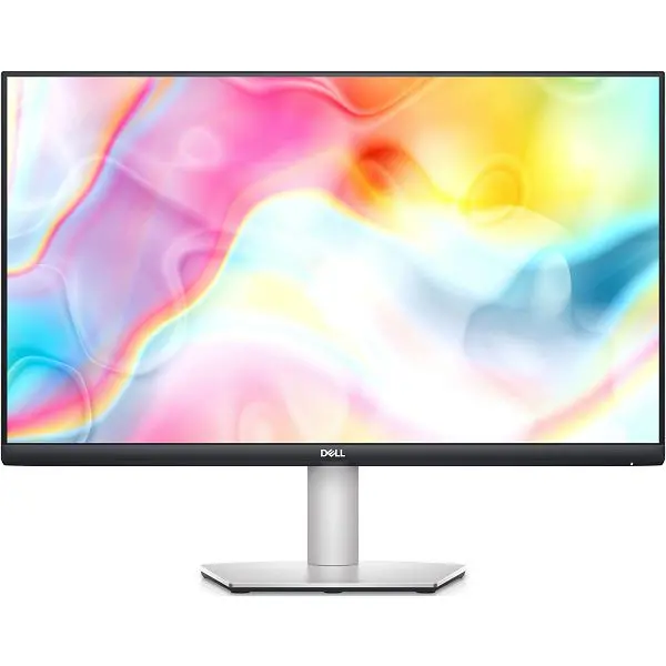 Monitor LCD 27" DELL S2722DC 2xHDMI 1xUSB-C 2x USB-A 1xAudio AMD FreeSync