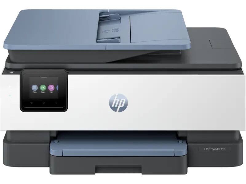 Printer HP OfficeJet Pro 8135e All-in-one Fax WiFi