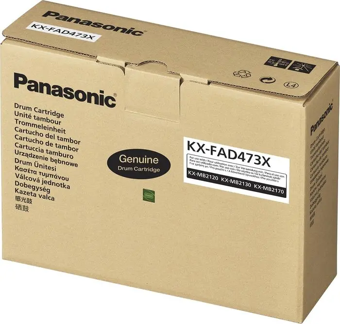 Bubanj PANASONIC KX-FAD473 Drum original