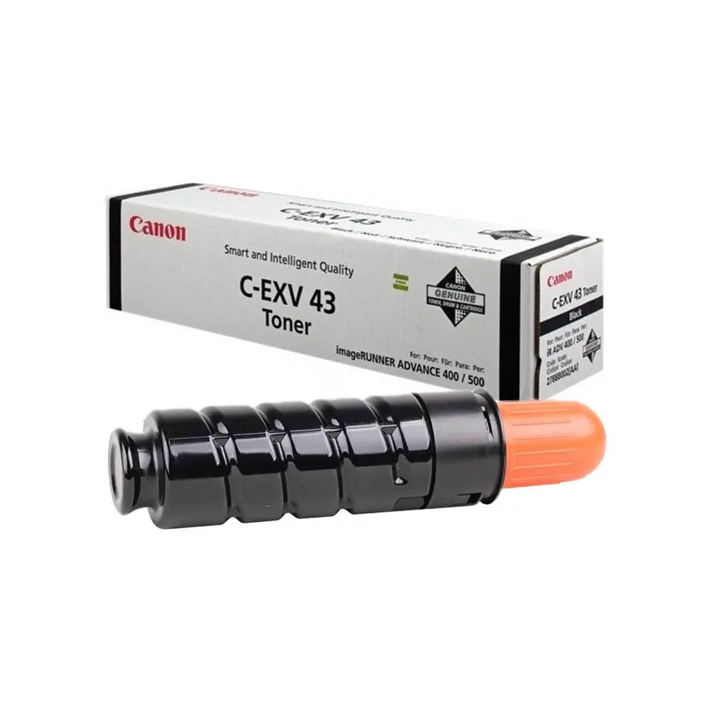 Toner CANON C-EXV43 original