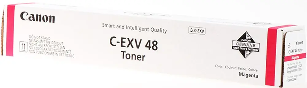 Toner CANON C-EXV48 Magenta original