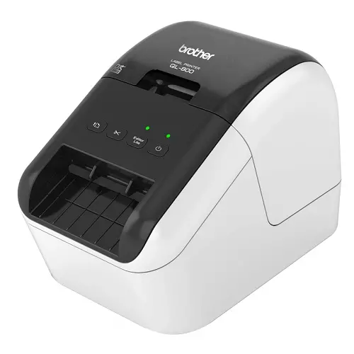 Printer BROTHER QL-800 Label printer