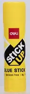 Ljepilo u sticku  8gr Deli EA20010