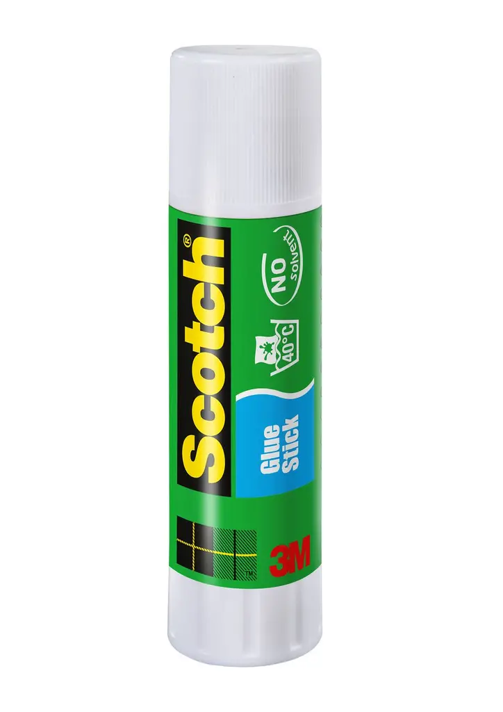 Ljepilo u sticku Scotch 3M 21gr 6221