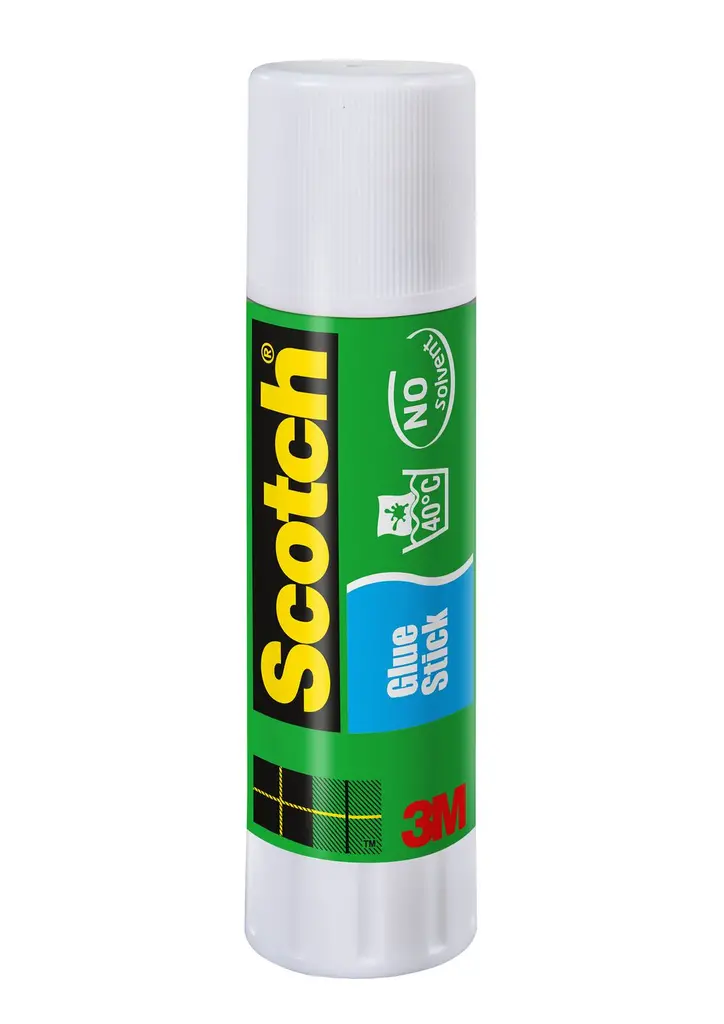 Ljepilo u sticku Scotch 3M 40gr 6240