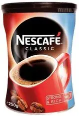 NESCAFE CLASSIC 200gr limenka