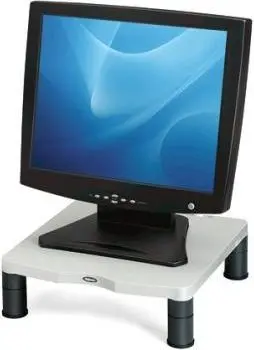 Postolje za monitor Fellowes Standard Platinum