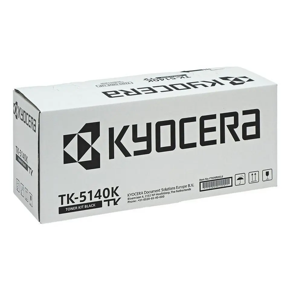 Toner KYOCERA TK5140K black original