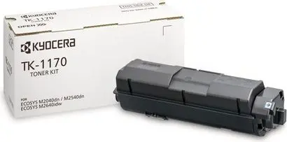 Toner KYOCERA TK1170 original