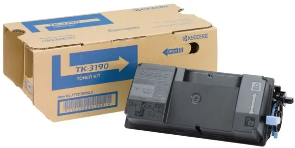 Toner KYOCERA TK3190 original