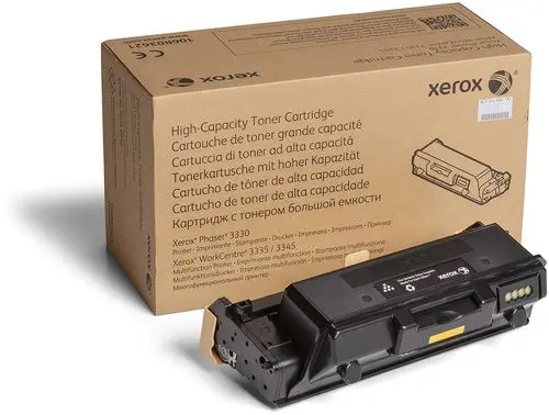 Toner XEROX 106R03621 original