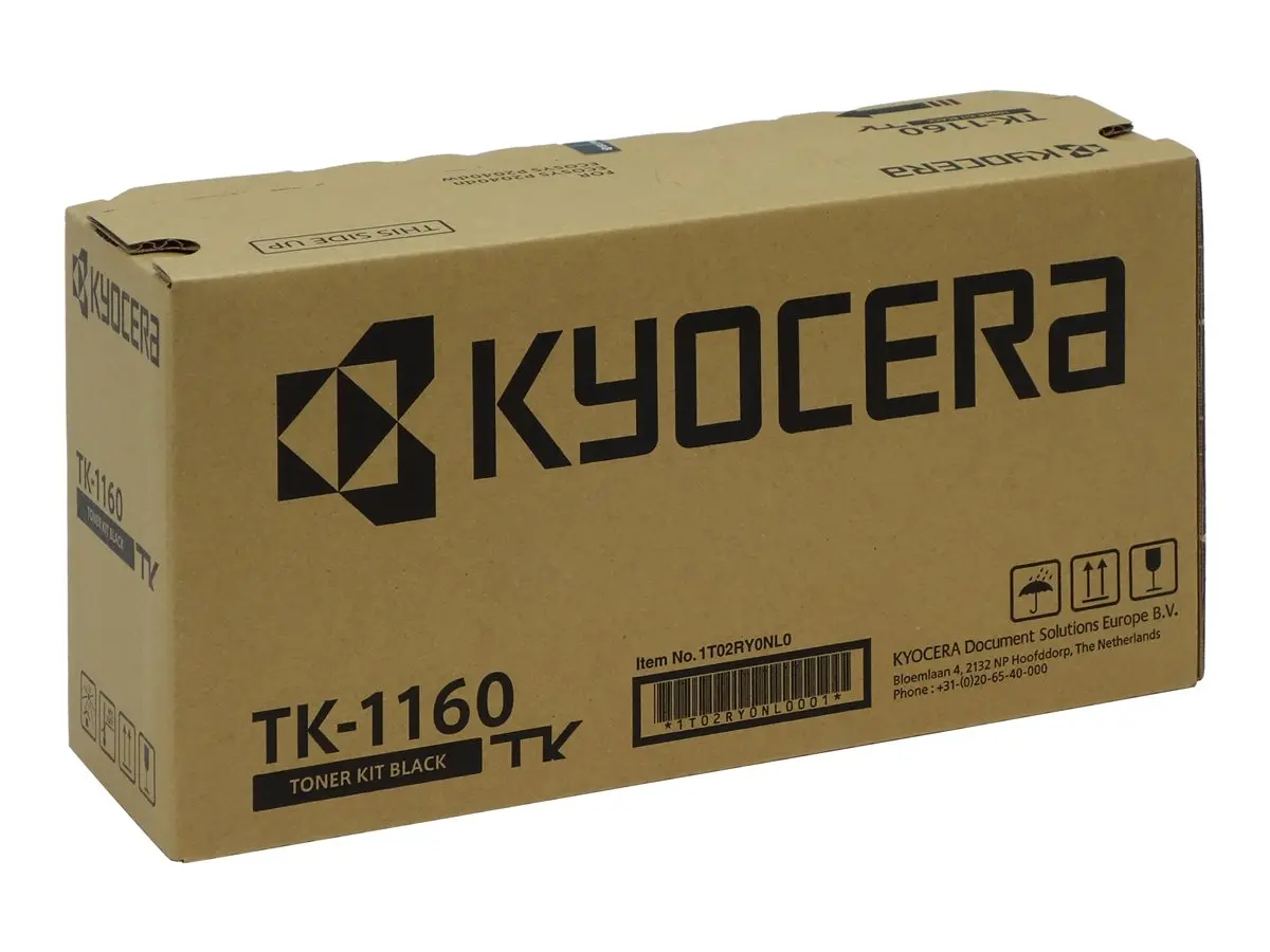 Toner KYOCERA TK1160 original